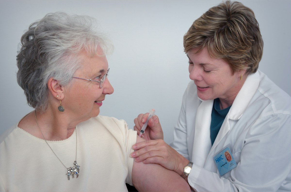 Voedingsstoffen en gewrichtsgezondheidheid